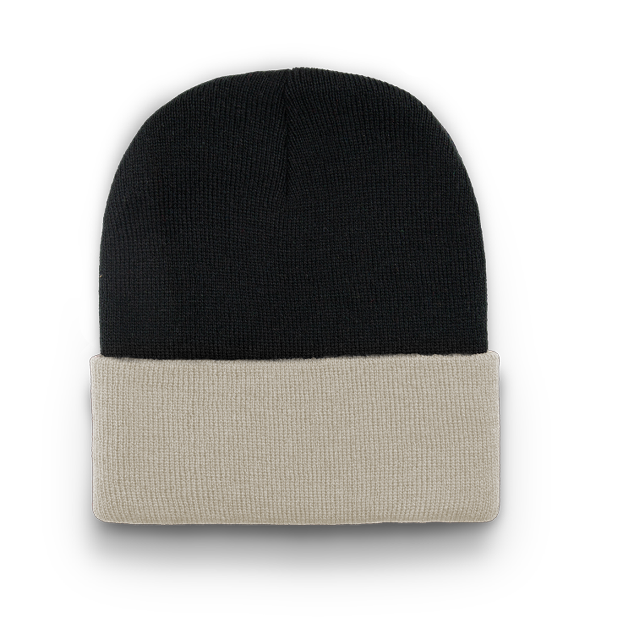 DIVISION TRADITIONAL BLOCK CUFF TOQUE