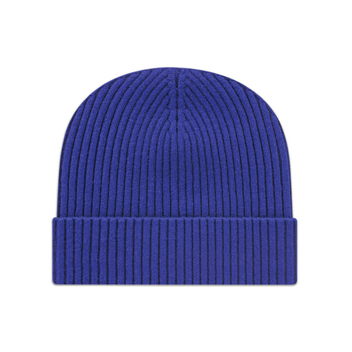 CAP AMERICA PREMIUM CUFFED KNIT TOQUE