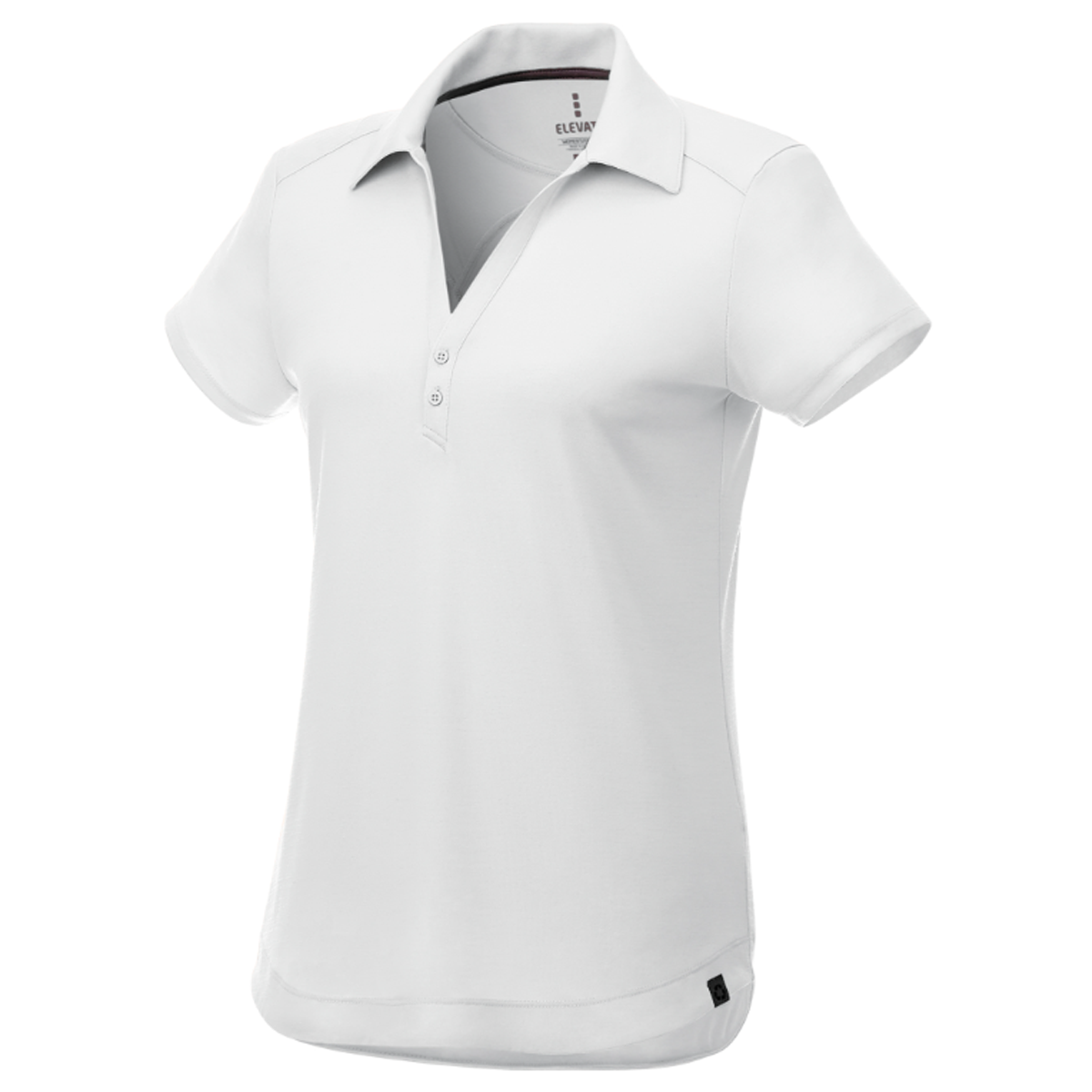 TRIMARK LADIES AMOS ECO SS POLO SHIRT