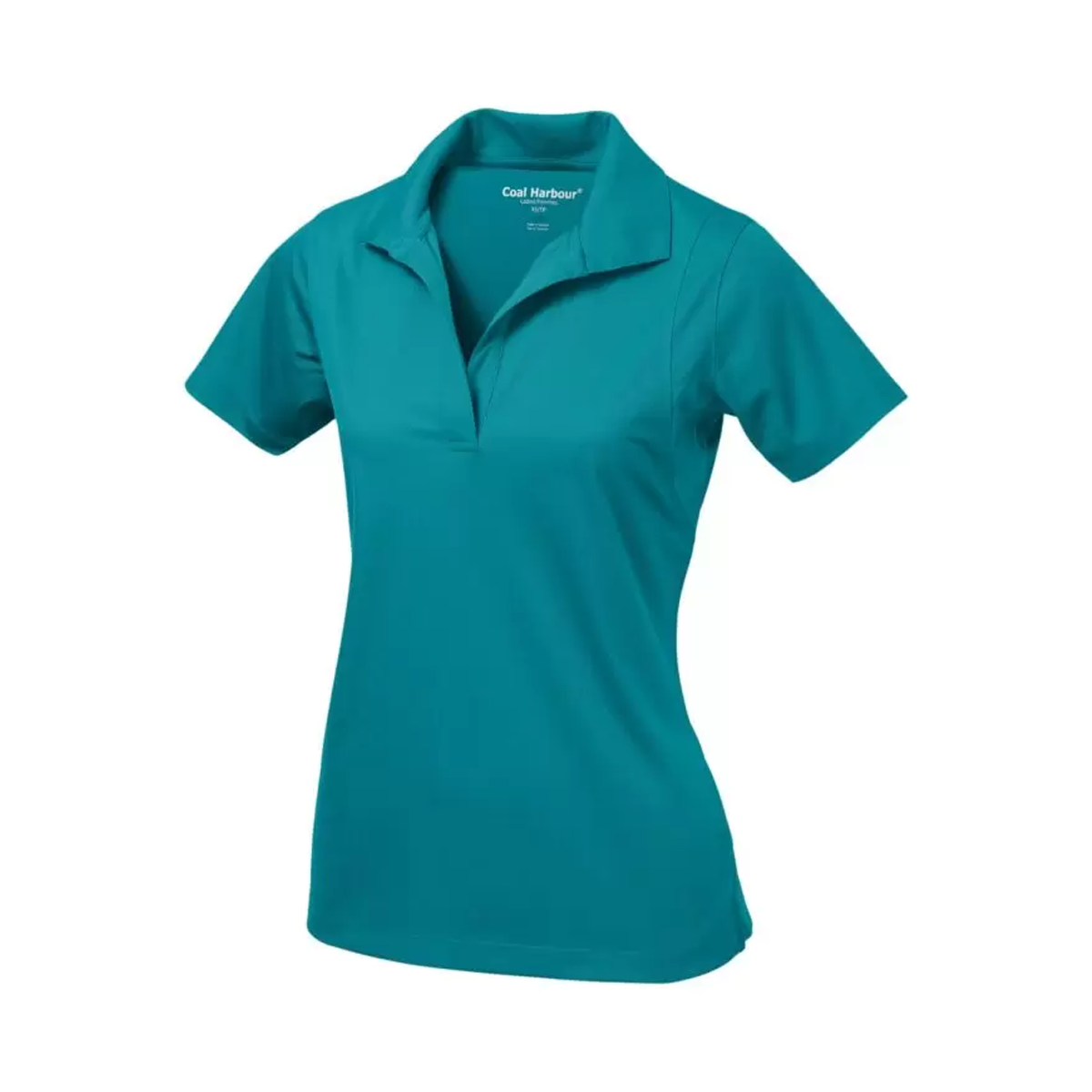 COAL HARBOUR LADIES SNAG RESISTANT POLO