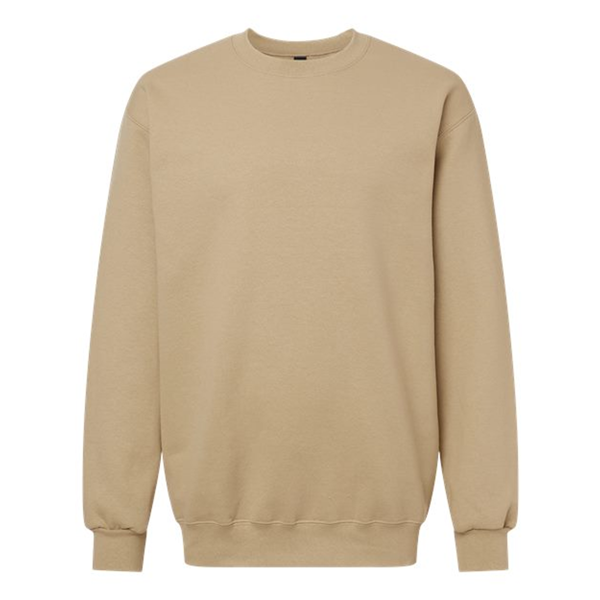 GILDAN ADULT HAMMER MAXWEIGHT CREWNECK SWEATSHIRT