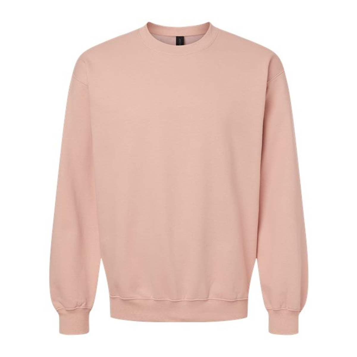 GILDAN ADULT SOFTSTYLE MIDWEIGHT CREWNECK SWEATSHIRT