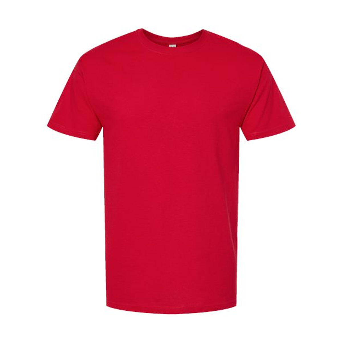 M&O MEN'S GOLD SOFT TOUCH T-SHIRT