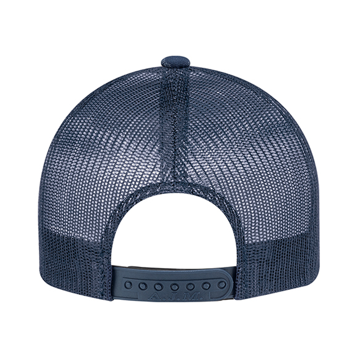 AJM 6-PANEL COTTON URBAN CAMO ADJUSTABLE HAT
