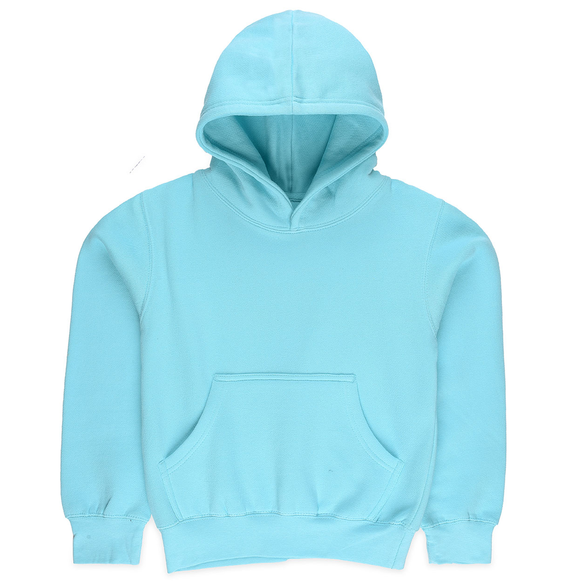MILLTEX YOUTH MID WEIGHT CLASSIC HOODIE