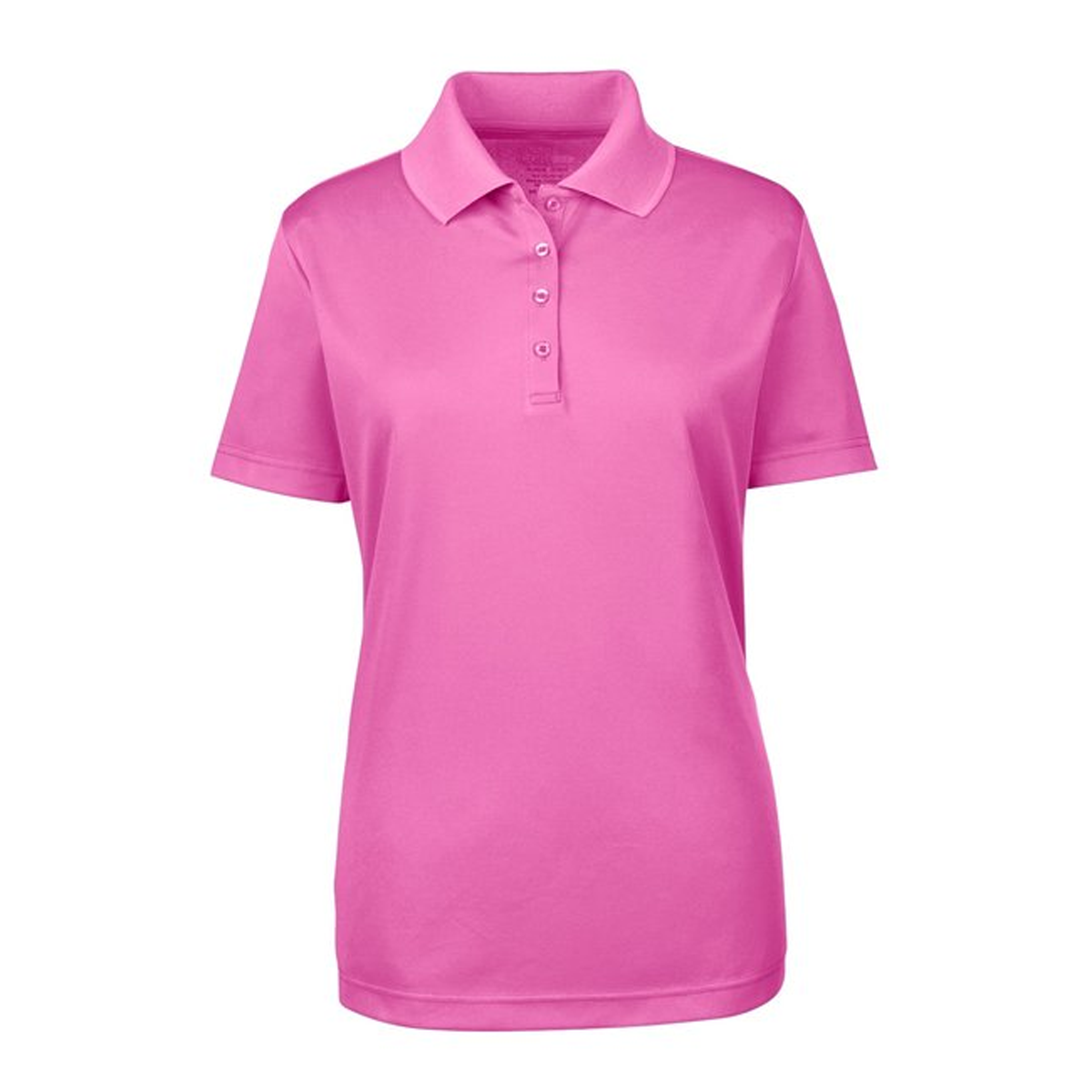 CORE365 LADIES ORIGIN PERFORMANCE PIQUE POLO