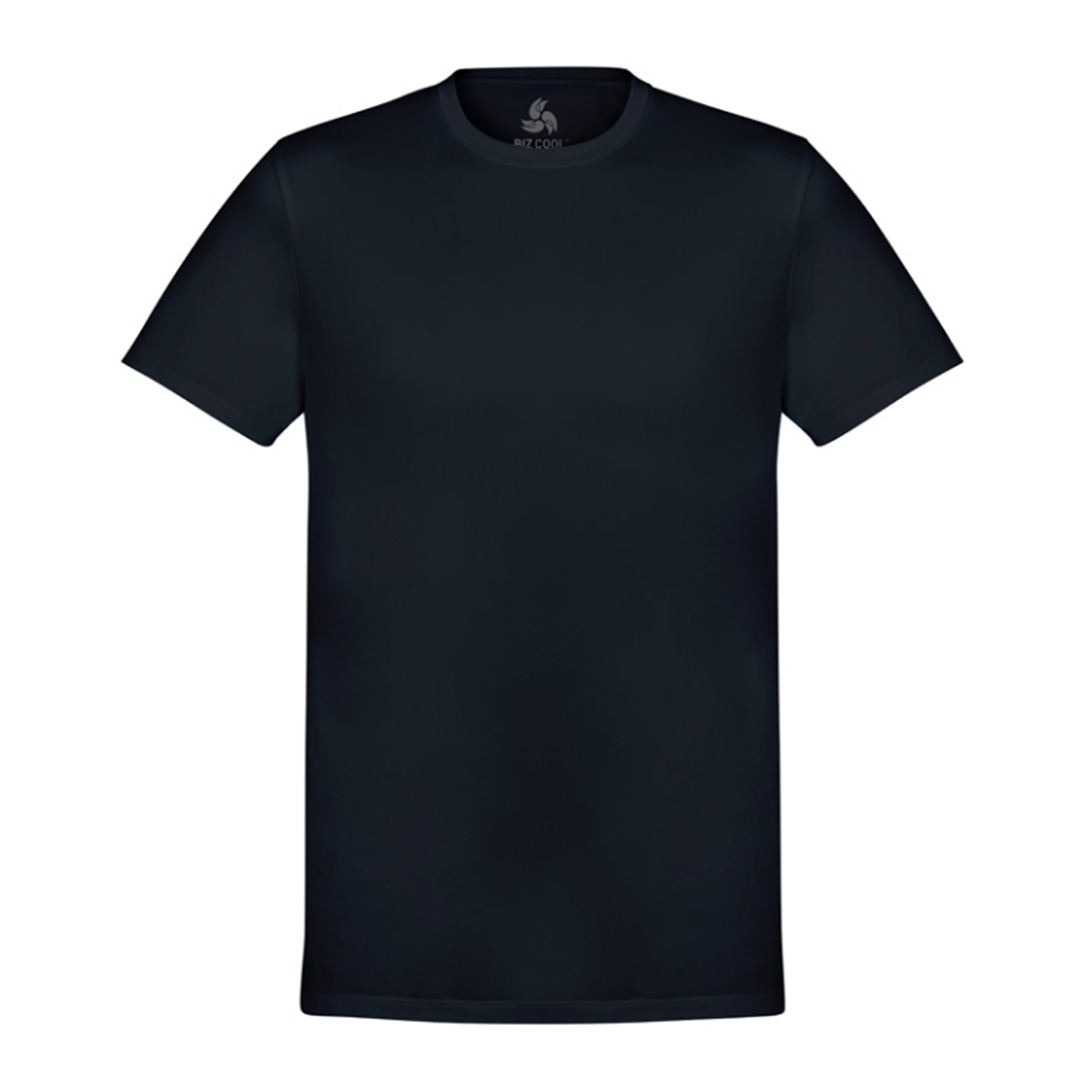 FASHION BIZ MEN'S AERO SHORT SLEEVE TEE