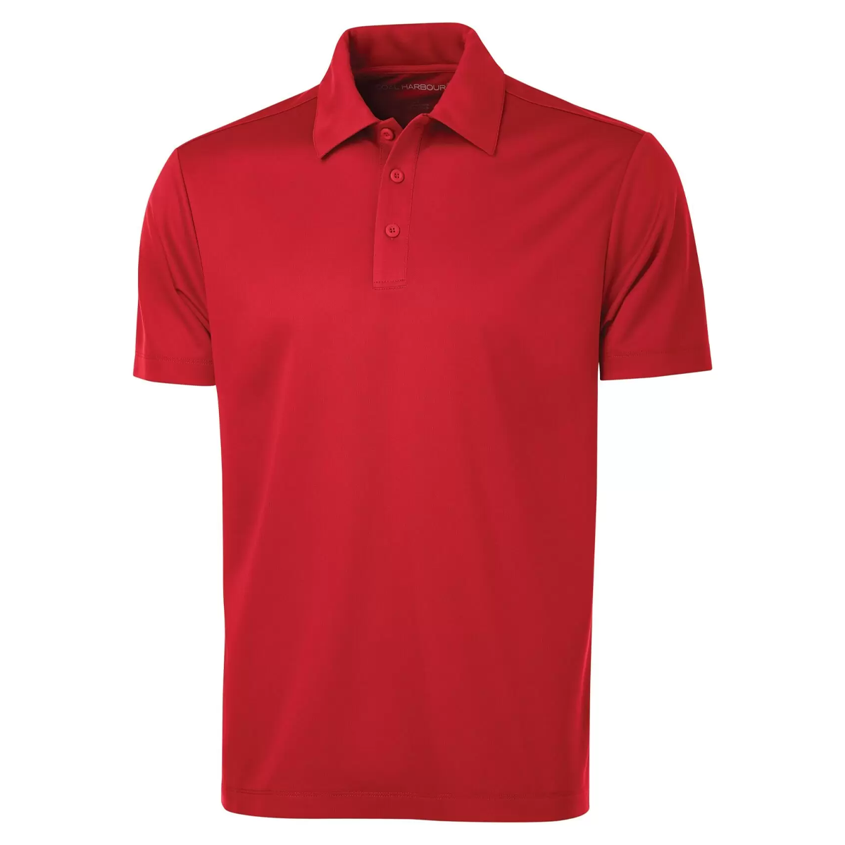 COAL HARBOUR MEN'S EVERYDAY POLO SHIRT