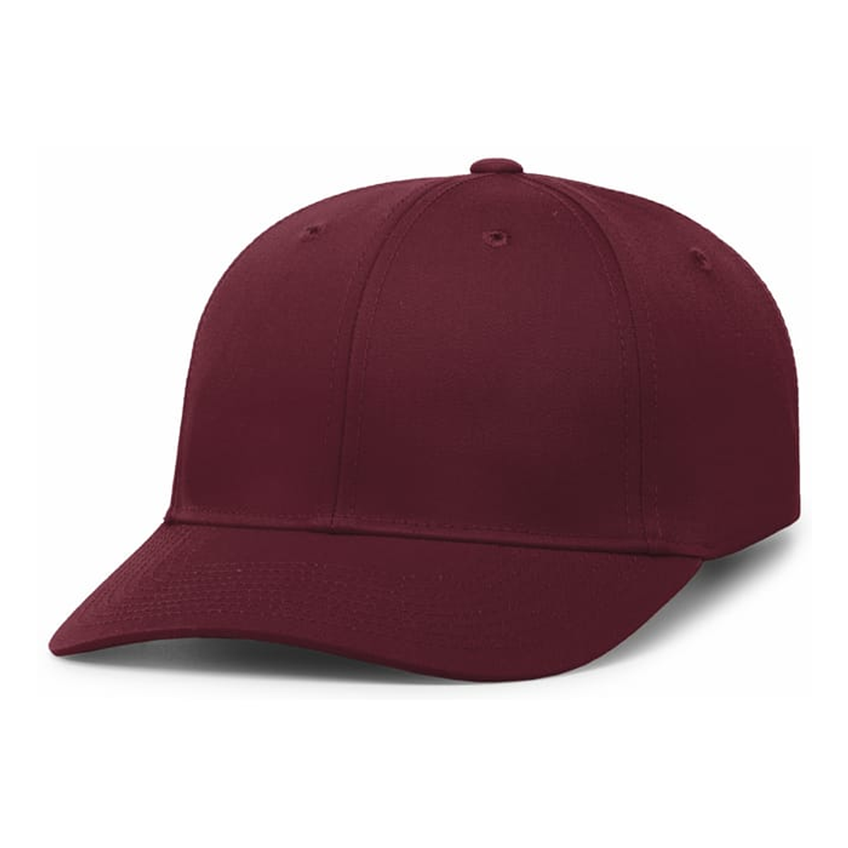 PACIFIC HYBRID LOW PROFILE SNAPBACK DAD HAT