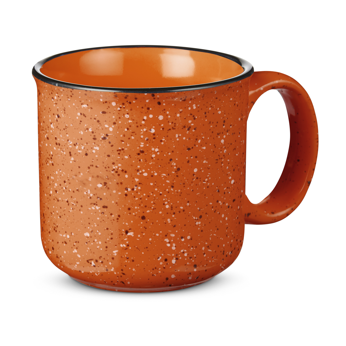 CAMPFIRE CERAMIC MUGS 15oz