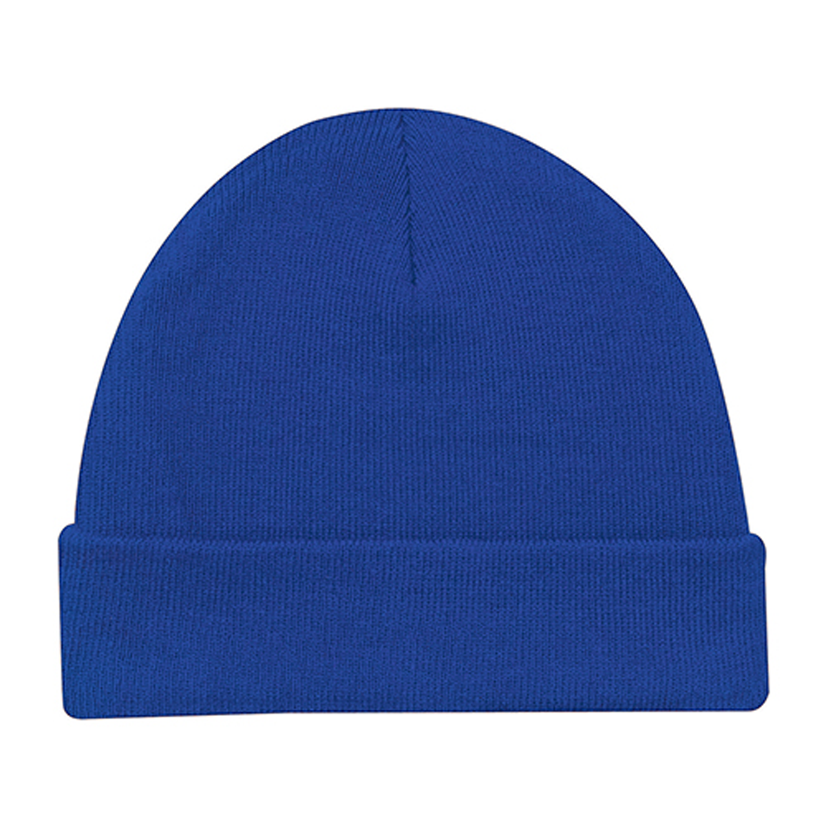 AJM LIGHTWEIGHT CUFF TOQUE