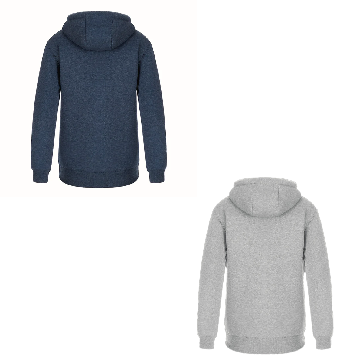 CANADA SPORTSWEAR YOLO LADIES FULL-ZIP HOODIE WITH SERPA FLEECE