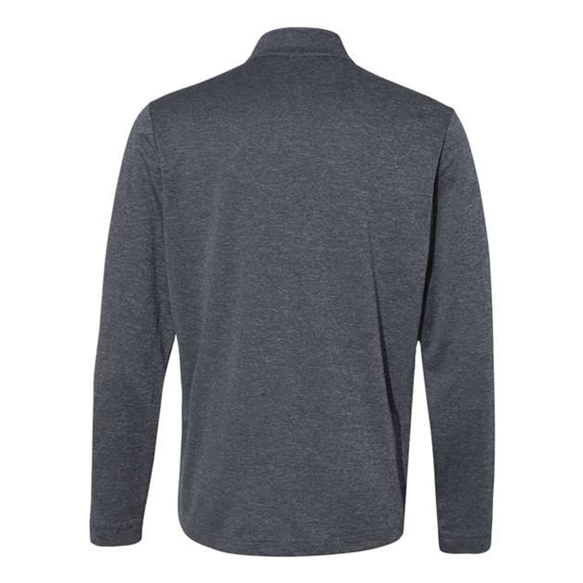 ADIDAS MEN'S LIGHTWEIGHT QUARTER-ZIP PULLOVER