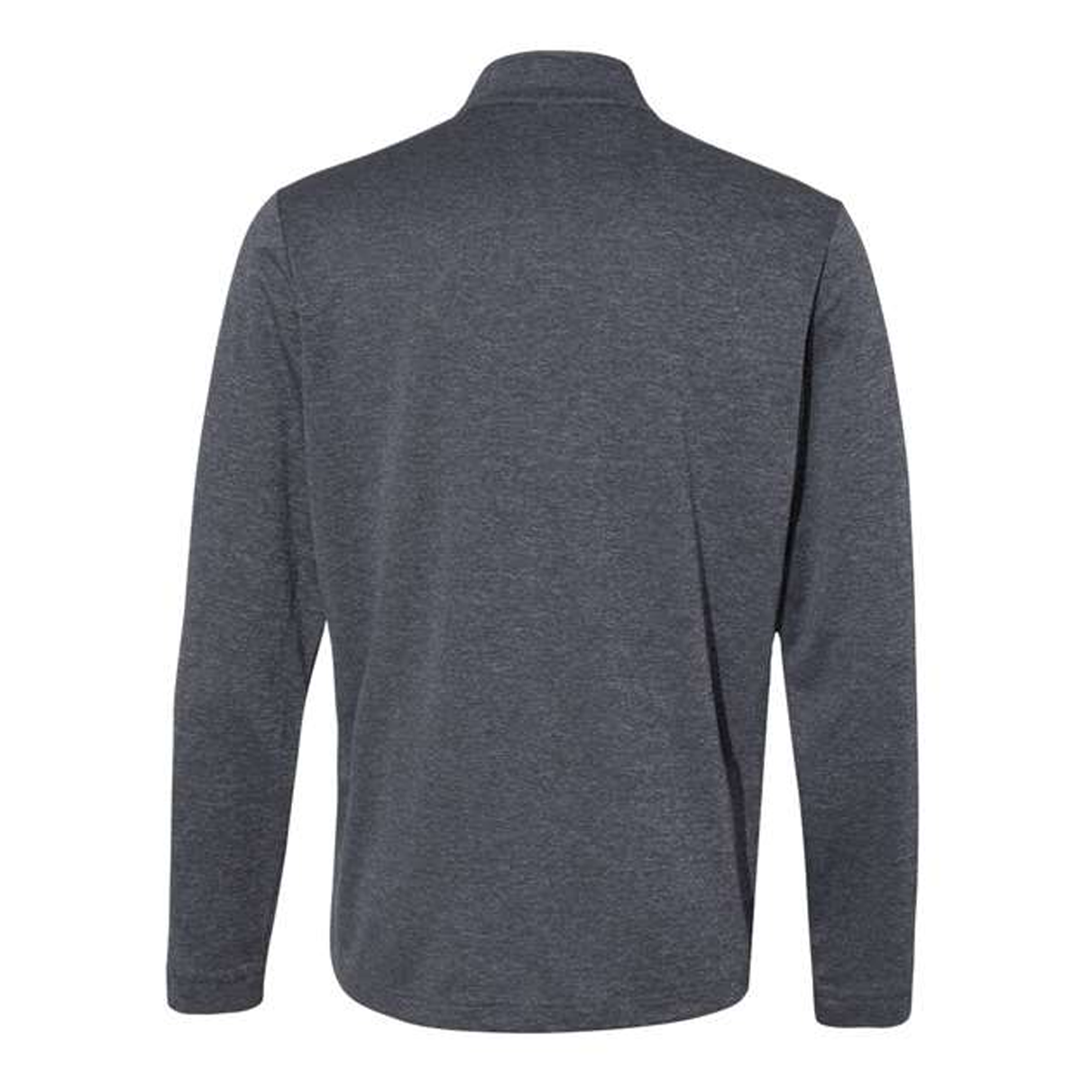 ADIDAS LIGHTWEIGHT QUARTER-ZIP PULLOVER