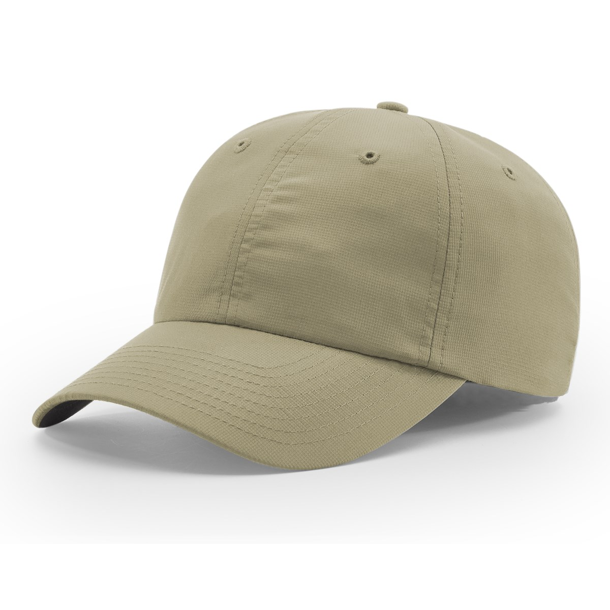 RICHARDSON RELAXED PERFORMANCE LITE ADJUSTABLE POLY HAT
