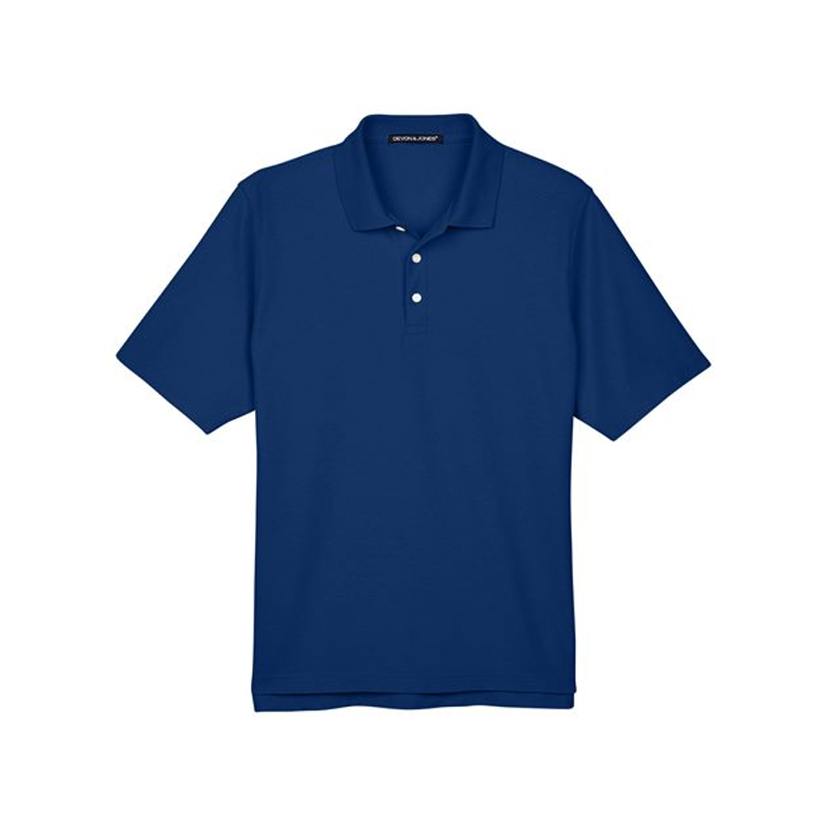 DEVON & JONES MEN'S DRYTEC20 PERFORMANCE POLO