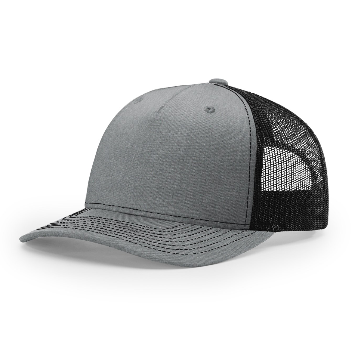 RICHARDSON 5 PANEL TRUCKER CAP