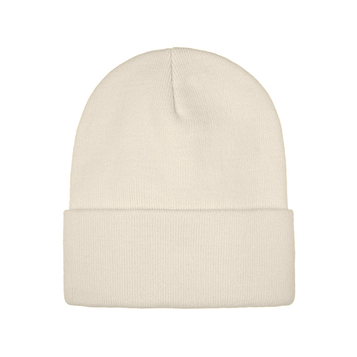 CANADA SPORTSWEAR POLAR ACRYLIC KNIT CUFF TOQUE