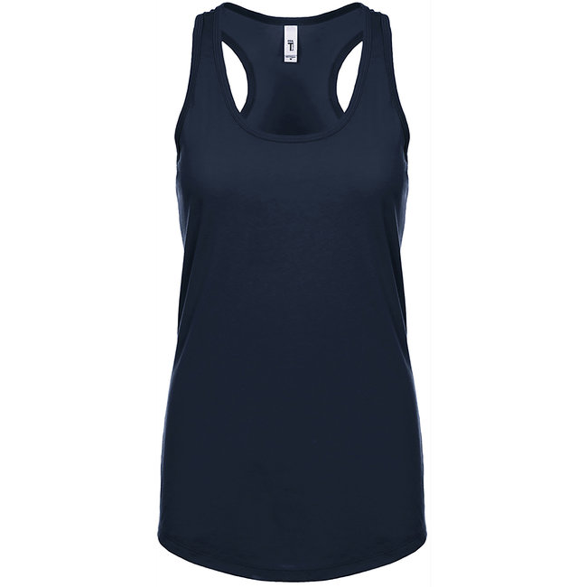 NEXT LEVEL LADIES IDEAL RACERBACK TANK