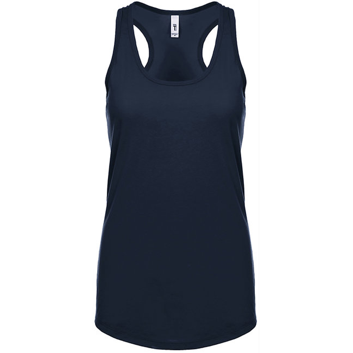 Next Level N1533, Ladies' Ideal Racerback Tank