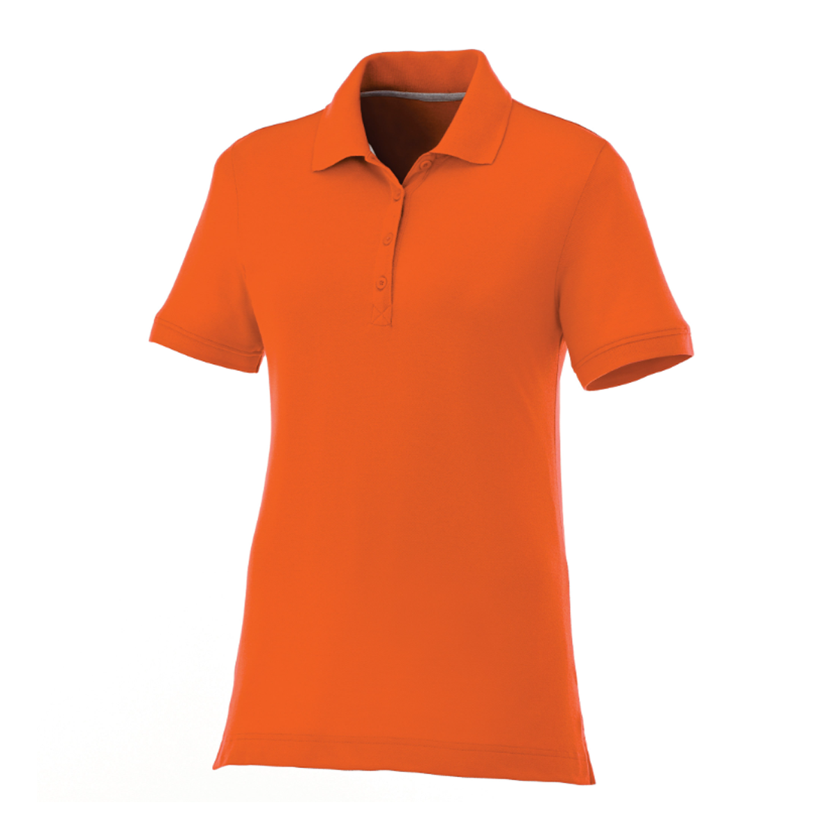 LANDMARK LADIES CRANDELL SS POLO SHIRT
