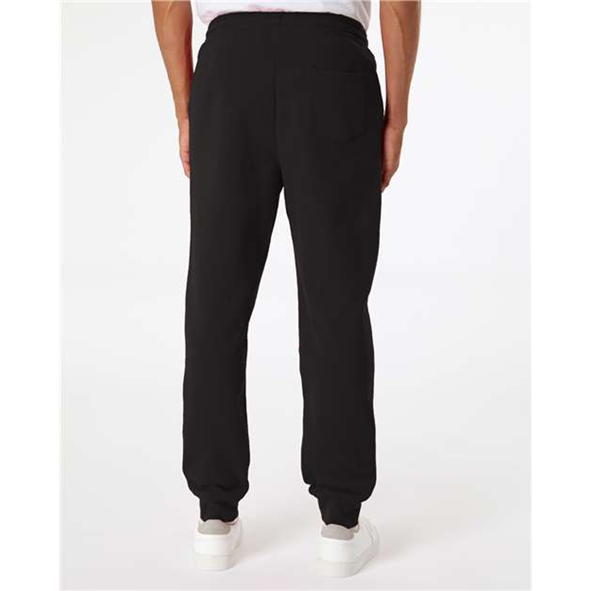 INDEPENDENT TRADING CO. ADULT MIDWEIGHT FLEECE PANTS