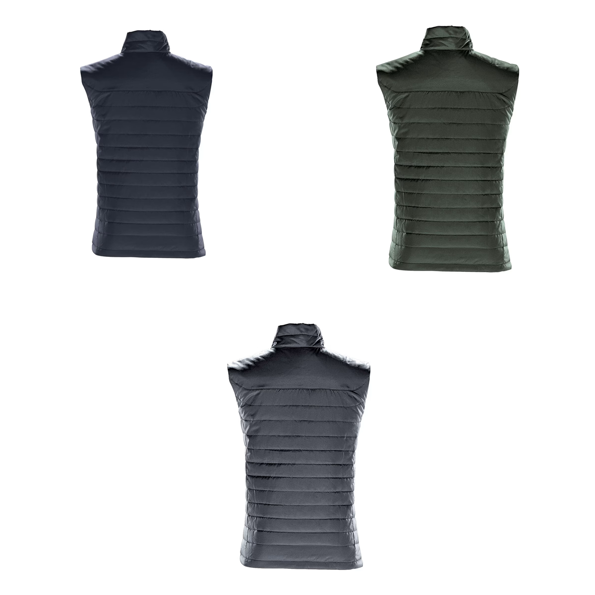 STORMTECH MEN'S NAUTILUS QUILTED VEST