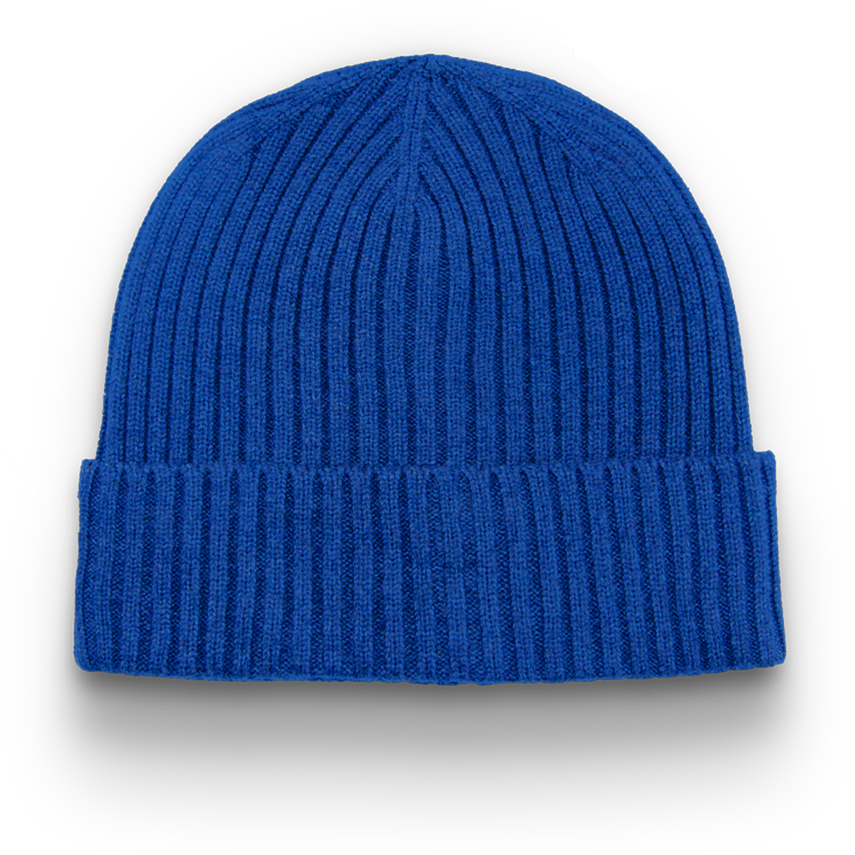 DIVISION TRADITIONAL 6-DEAM RIBBED TOQUE WITH CUFF