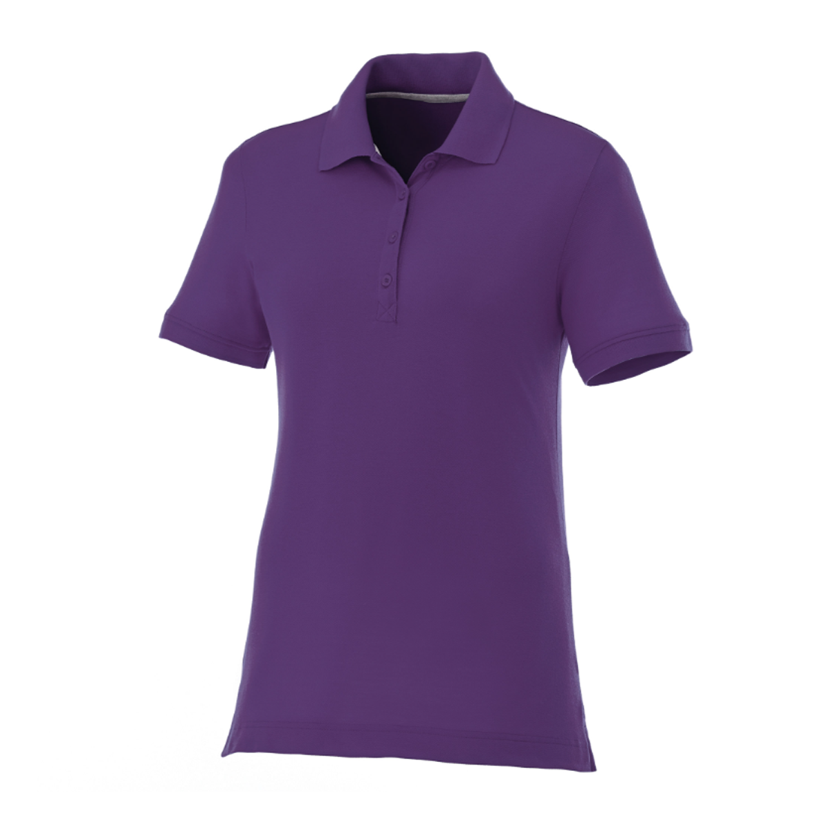 LANDMARK LADIES CRANDELL SS POLO SHIRT