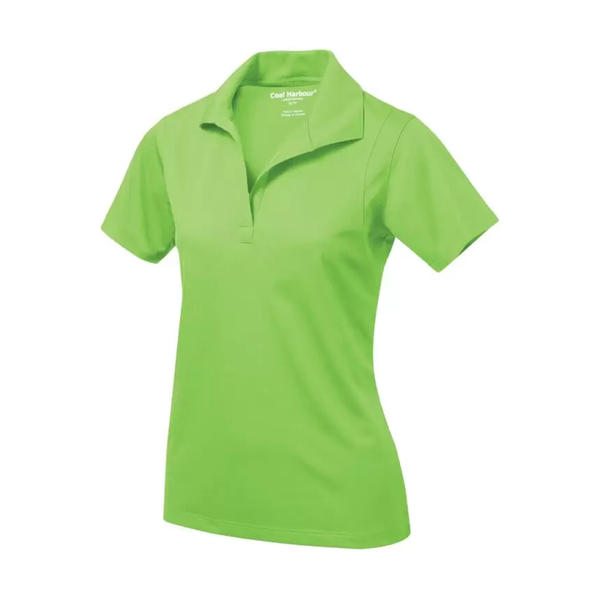 COAL HARBOUR LADIES SNAG RESISTANT POLO