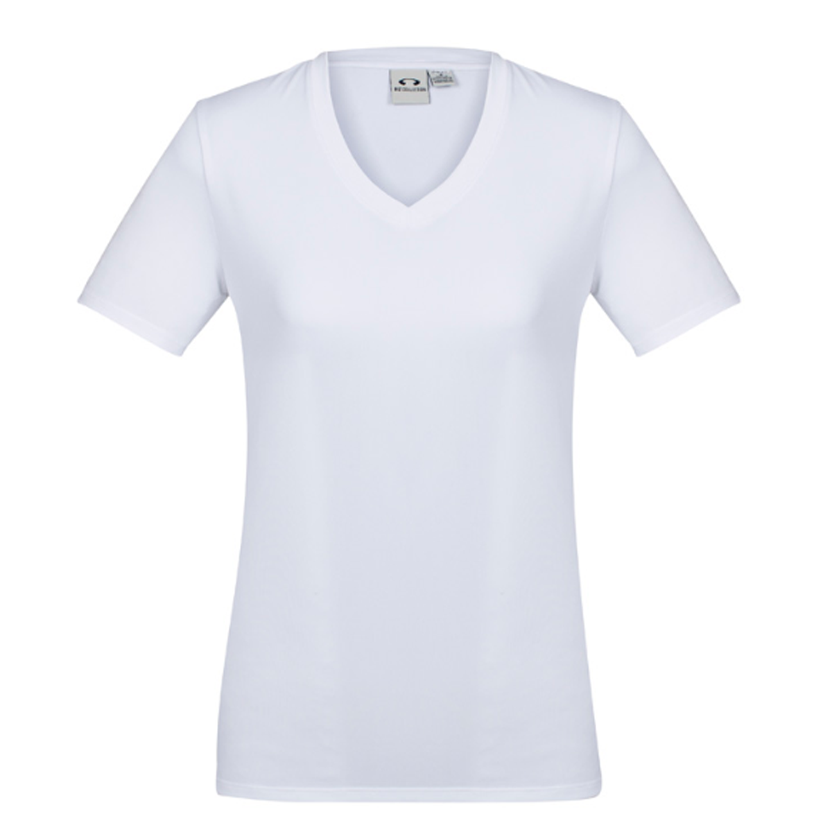 FASHION BIZ LADIES AERO SHORT SLEEVE TEE