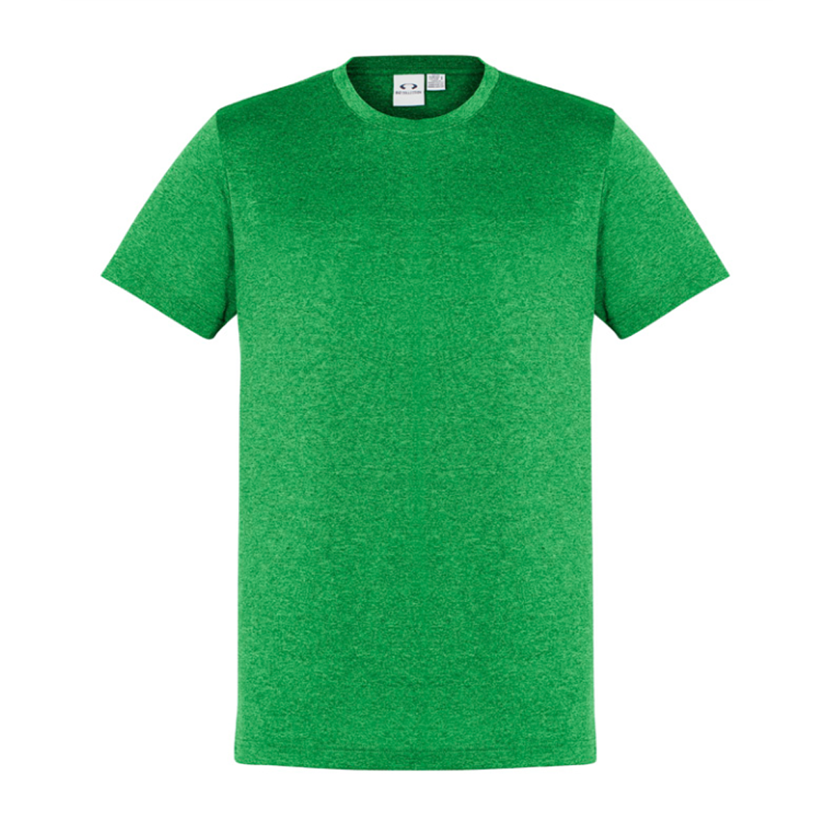 FASHION BIZ MEN'S AERO SHORT SLEEVE TEE