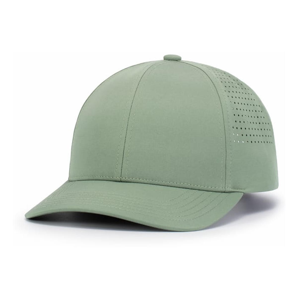 PACIFIC LIGHTWEIGHT PERFORATED SNAPBACK