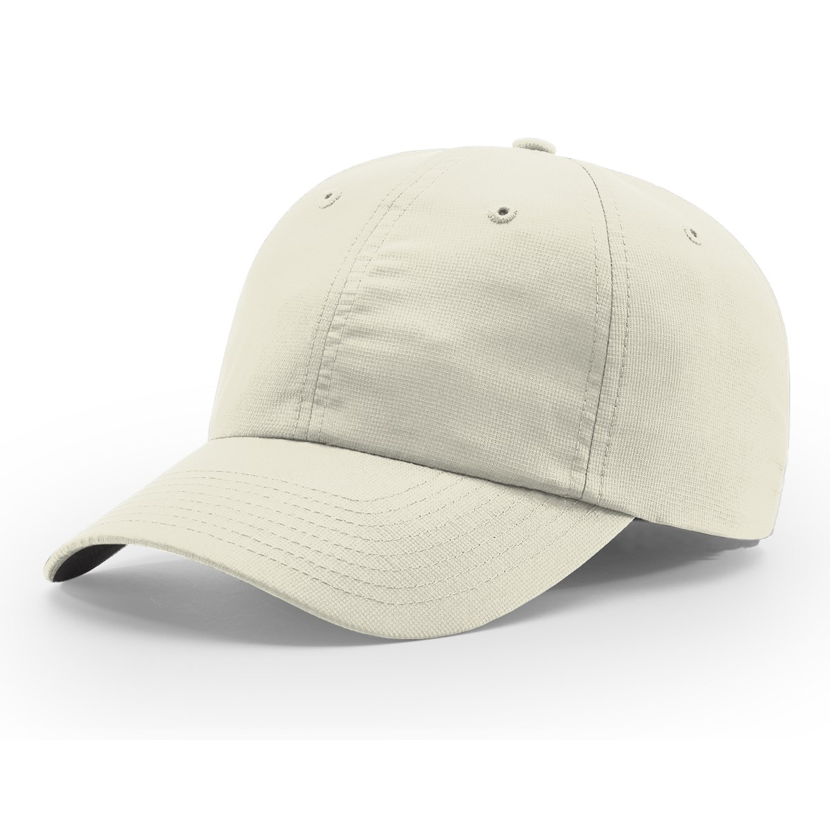 RICHARDSON RELAXED PERFORMANCE LITE ADJUSTABLE POLY HAT