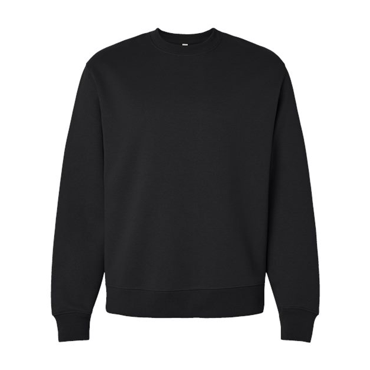BELLA + CANVAS ADULT 10oz HEAVYWEIGHT CREWNECK SWEATSHIRT