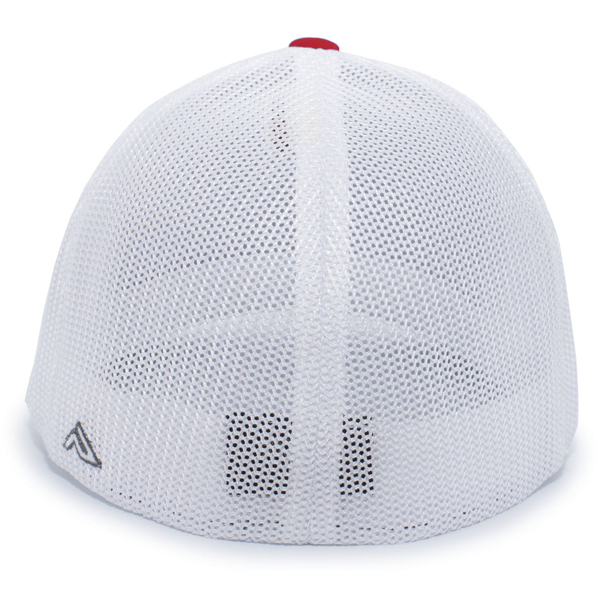 PACIFIC AGGRESSIBE HEATHER TRUCKER PACFLEX CAP