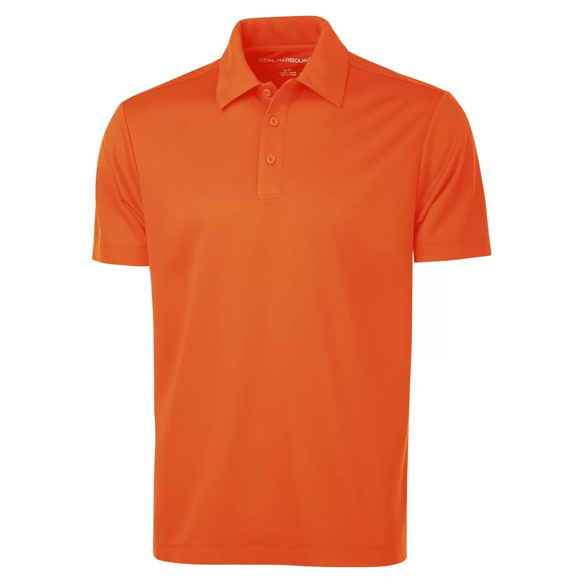 COAL HARBOUR MEN'S EVERYDAY POLO SHIRT