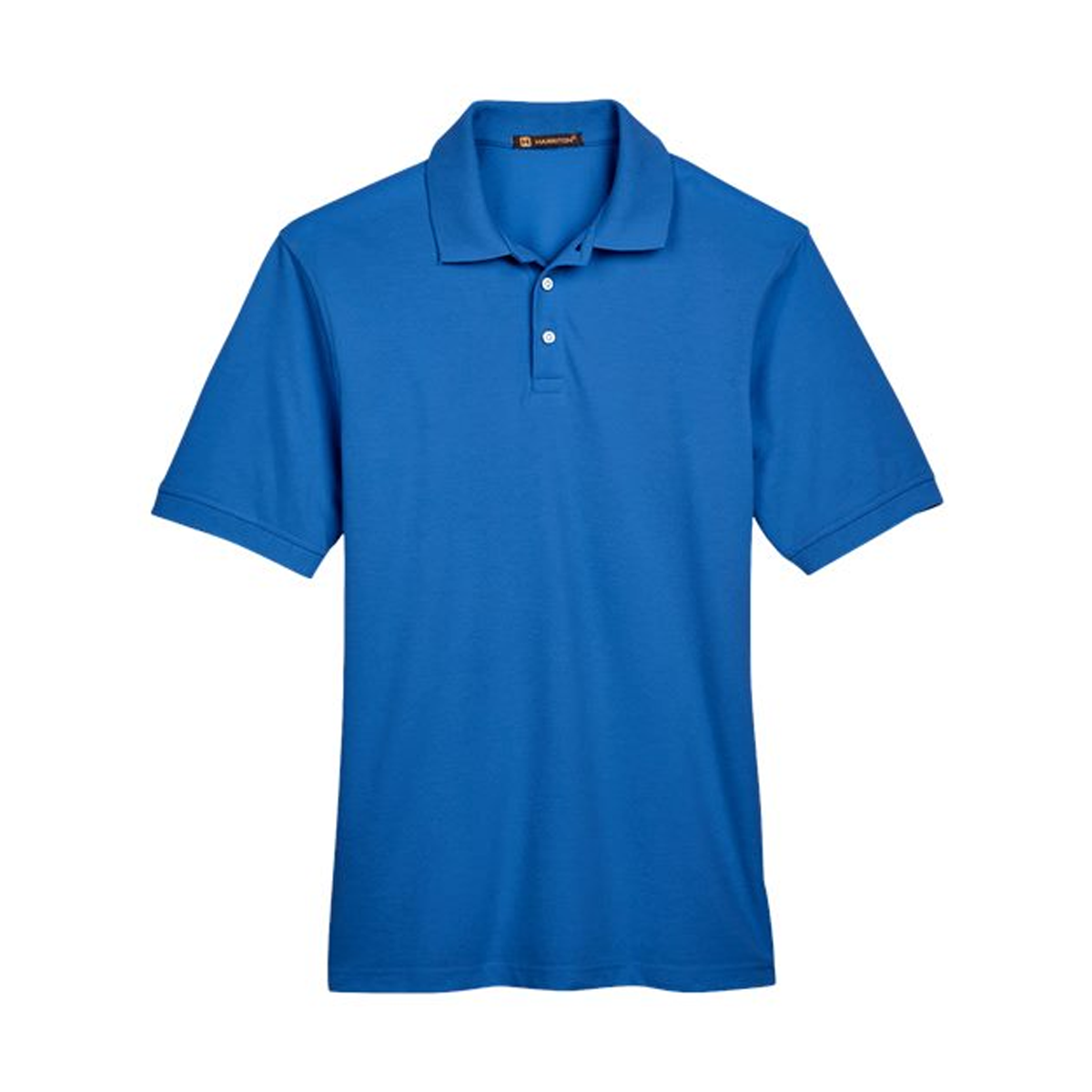 HARRITON MEN'S EASY BLEND POLO