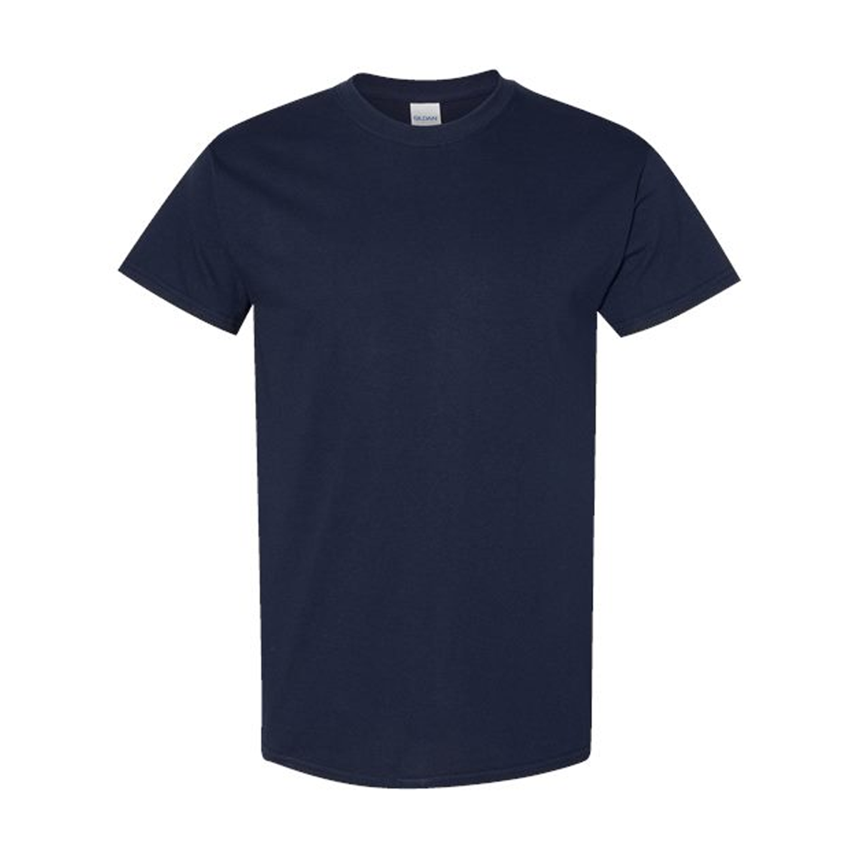 GILDAN ADULT HEAVY COTTON T-SHIRT