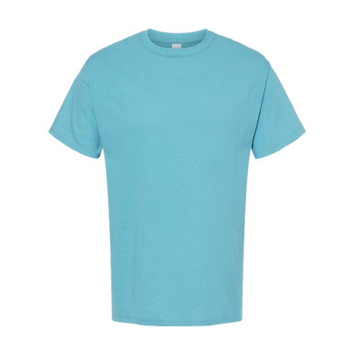 M&O MEN'S GOLD SOFT TOUCH T-SHIRT