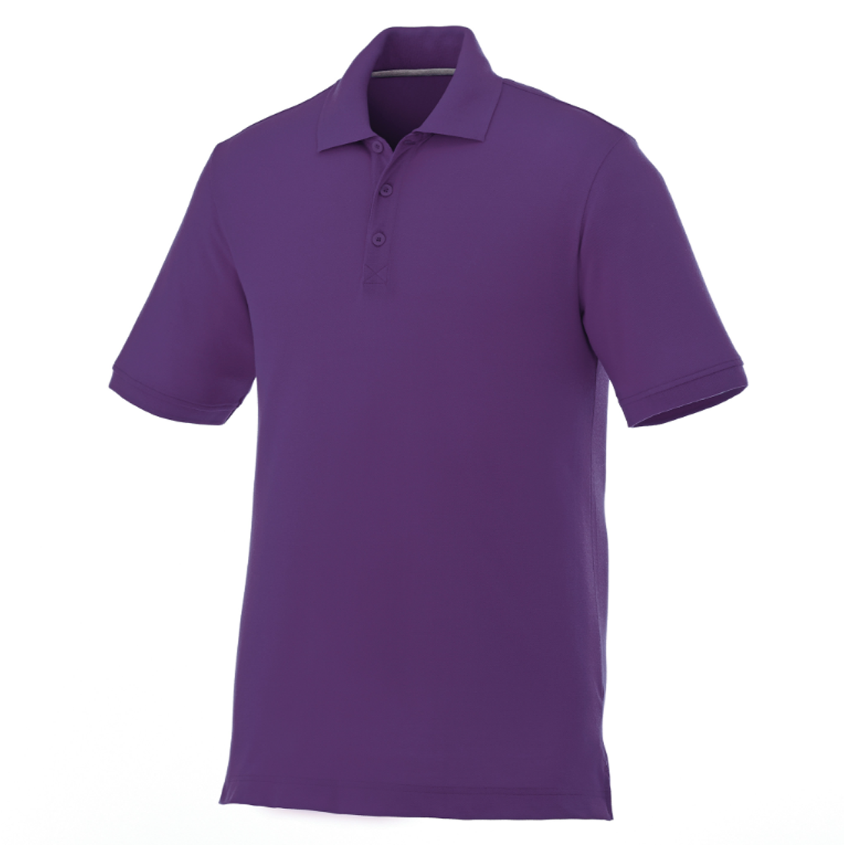 LANDMARK MEN'S CRANDELL SS POLO SHIRT