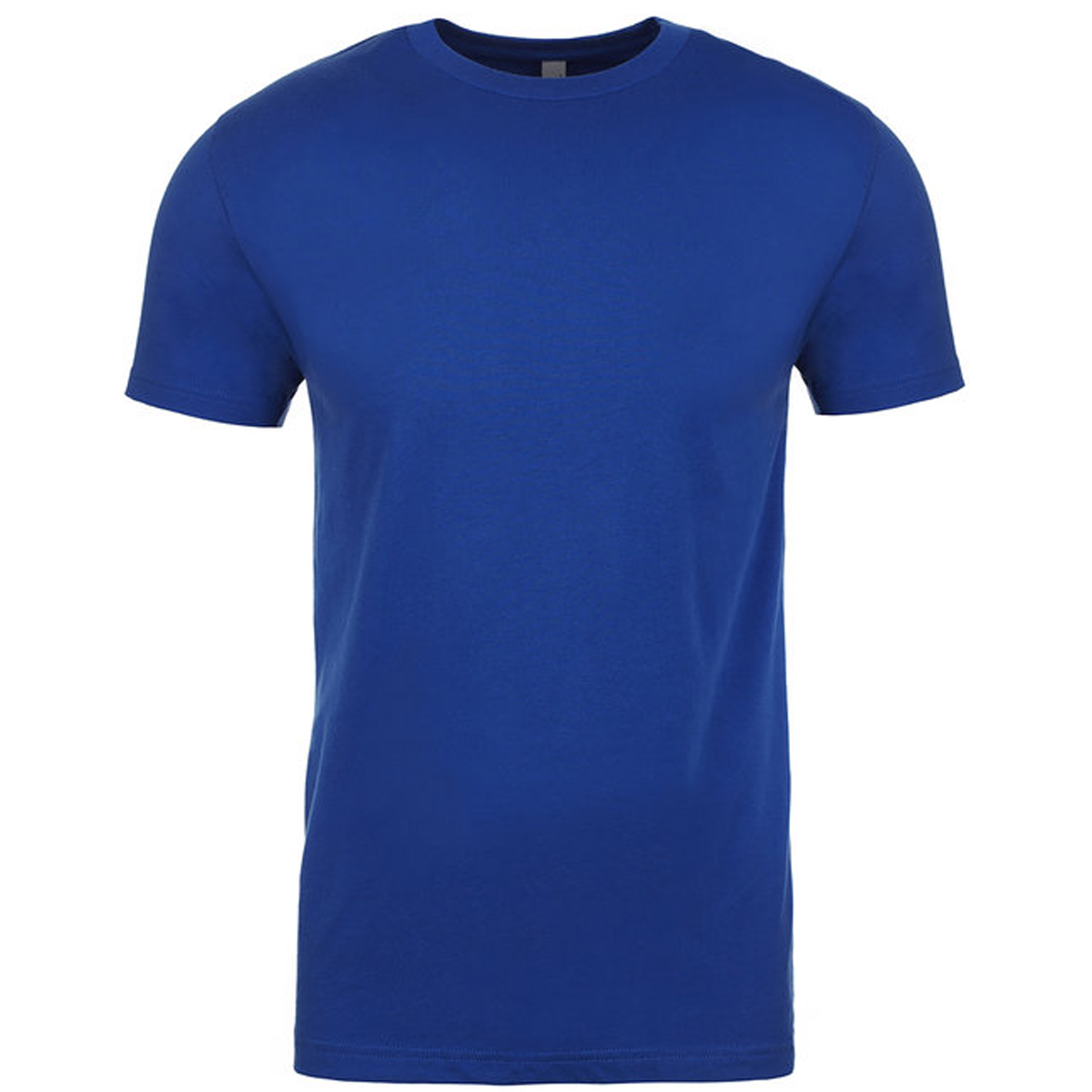 NEXT LEVEL UNISEX COTTON T-SHIRT