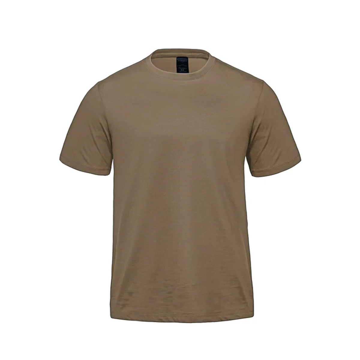 CANADA SPORTSWEAR MEN'S HARMONY ORGANIC COTTON T-SHIRT