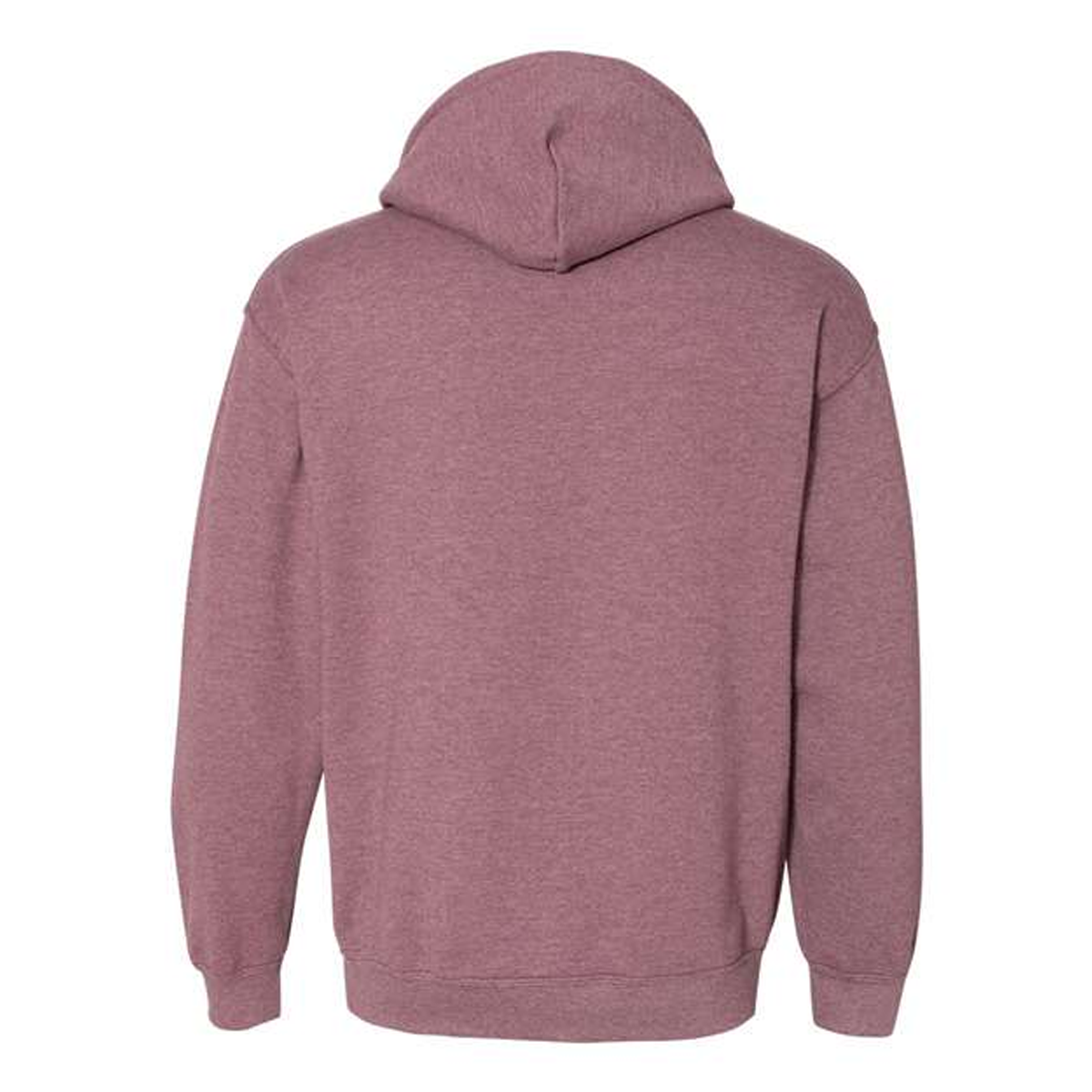 GILDAN ADULT HEAVYWEIGHT HEATHER BLEND HOODIE