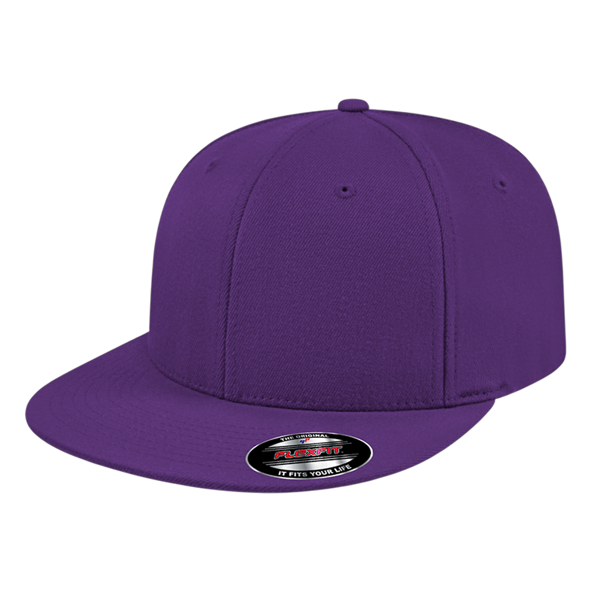 FLEXFIT WOOL BLEND PERFORMANCE HAT