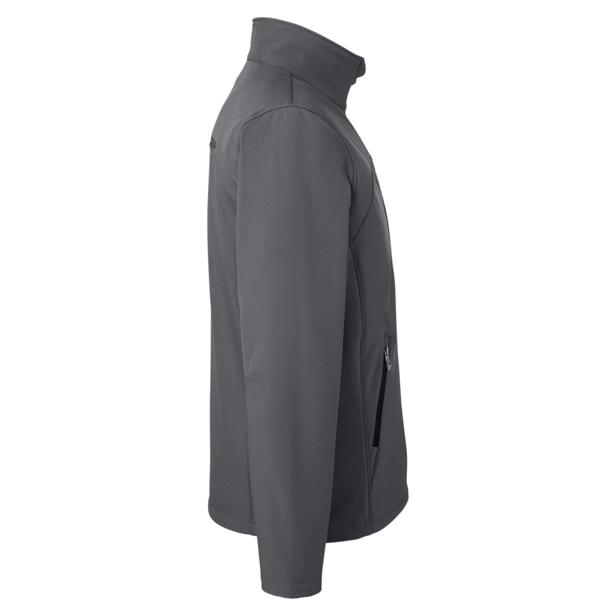 SPYDER MEN'S TRANSPORT SOFT SHELL JACKET