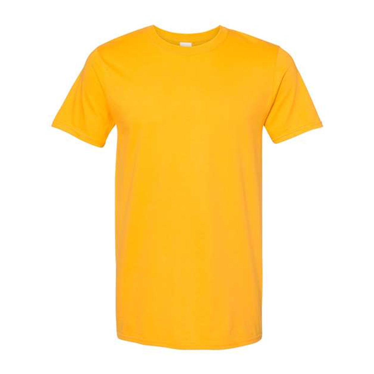 GILDAN ADULT SOFT STYLE T-SHIRT