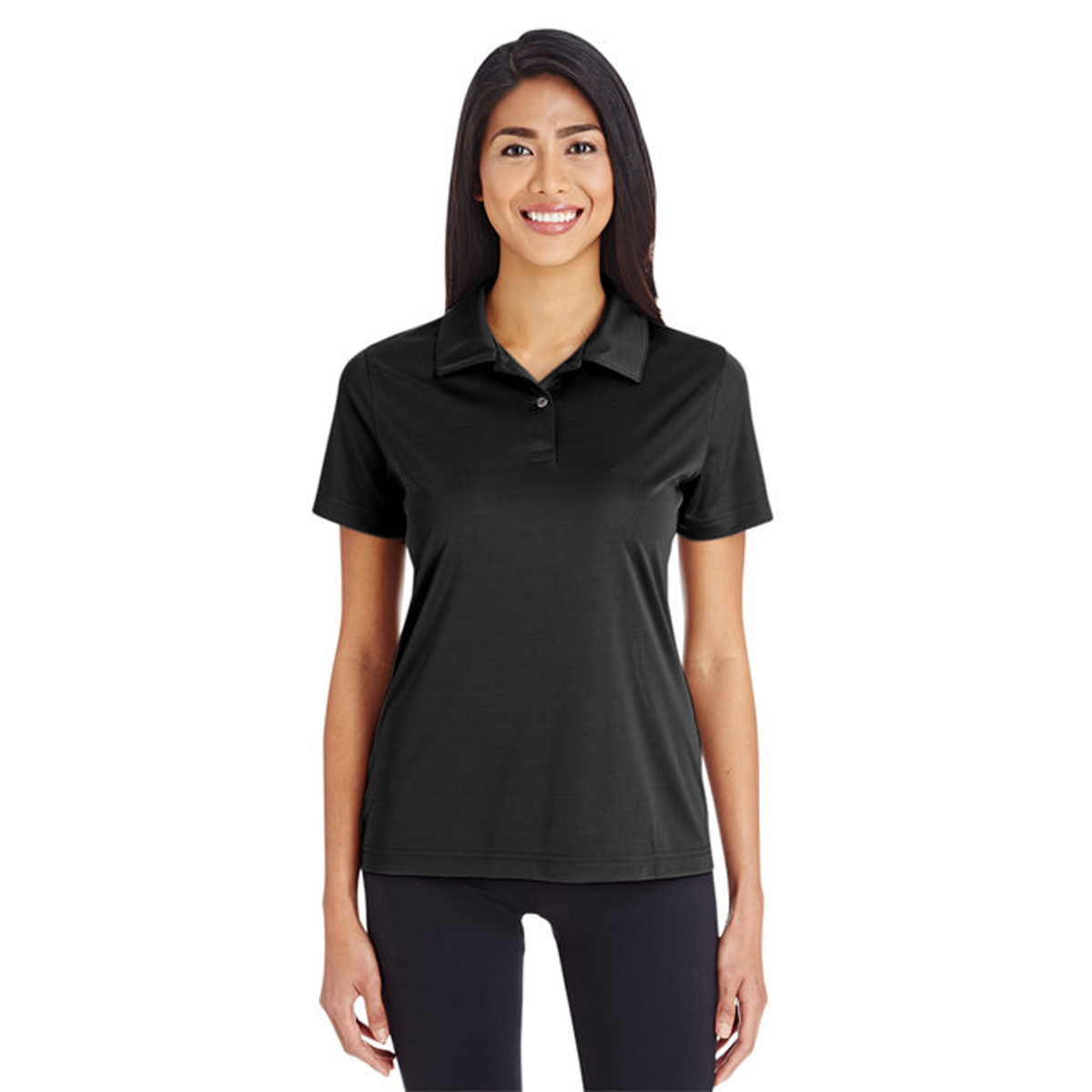 TEAM365 LADIES ZONE PERFORMANCE POLO