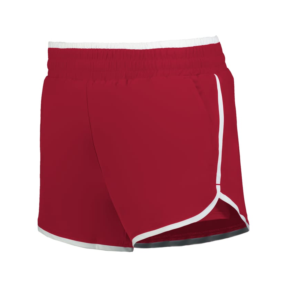 HOLLOWAY LADIES DOUBLE COURT SHORTS