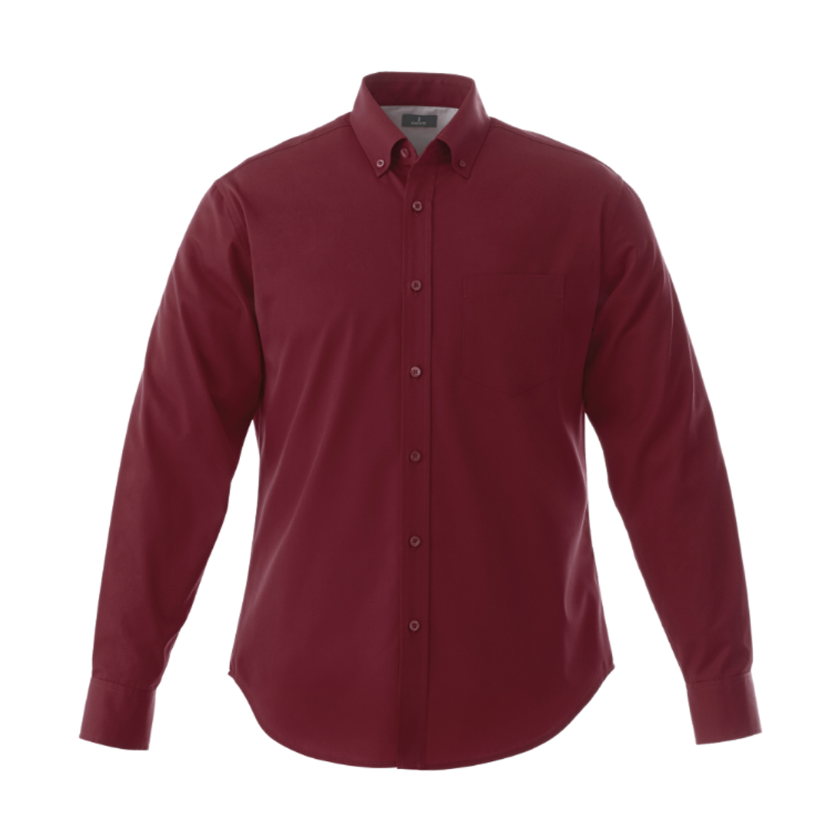 ELEVATE MEN'S WILSHIRE LONG SLEEVE SHIRT